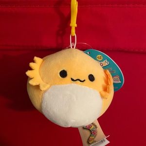 Treyton Squishmallow clip